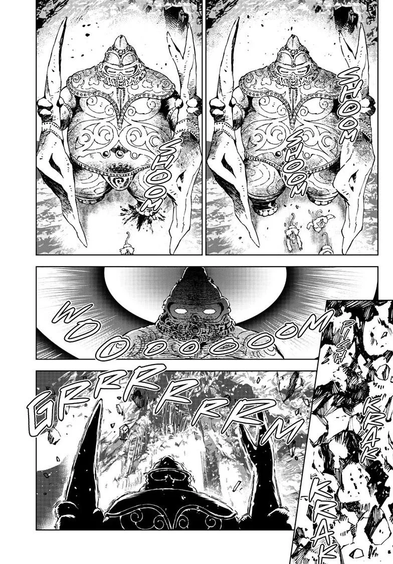 Kamudo Chapter 18.2 page 15