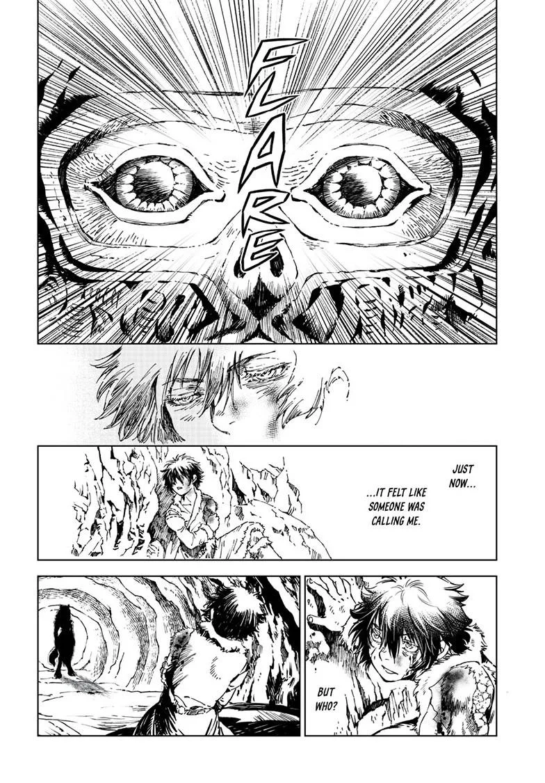 Kamudo Chapter 18.2 page 6