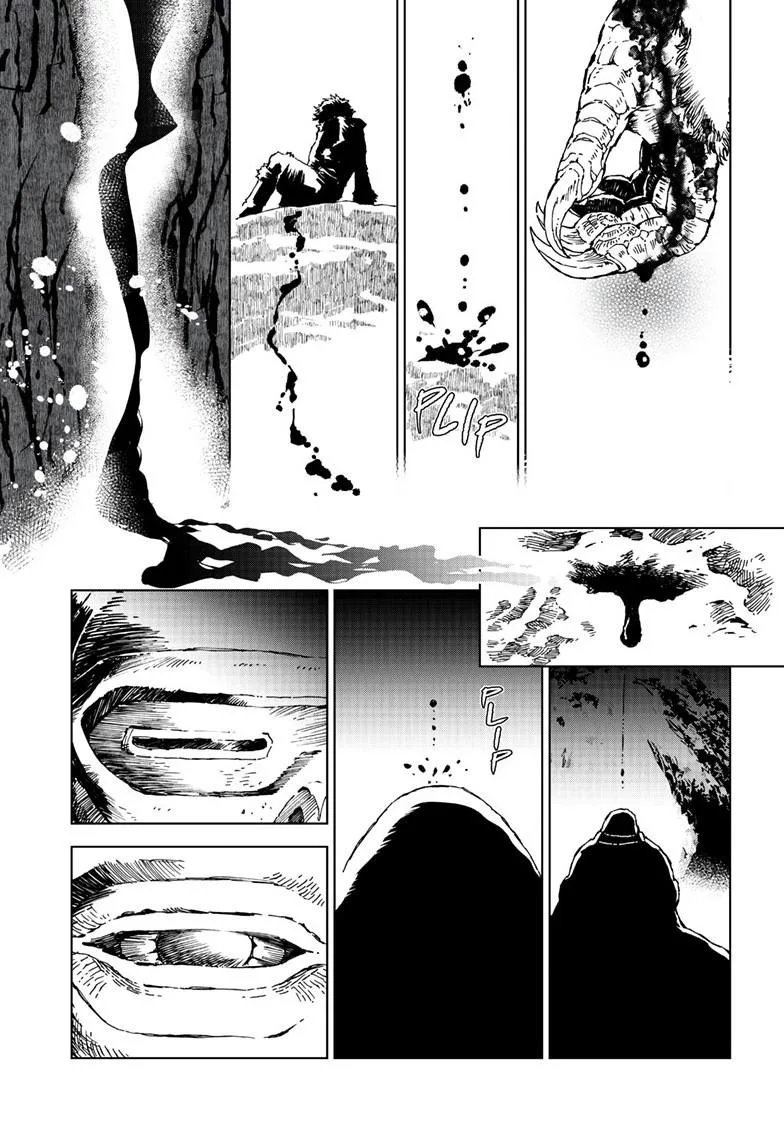 Kamudo Chapter 18.2 page 5