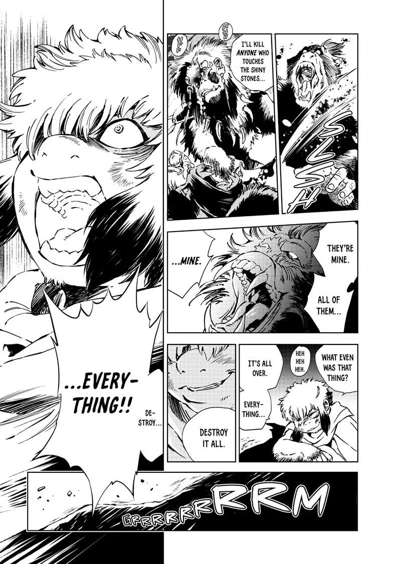 Kamudo Chapter 18.2 page 10