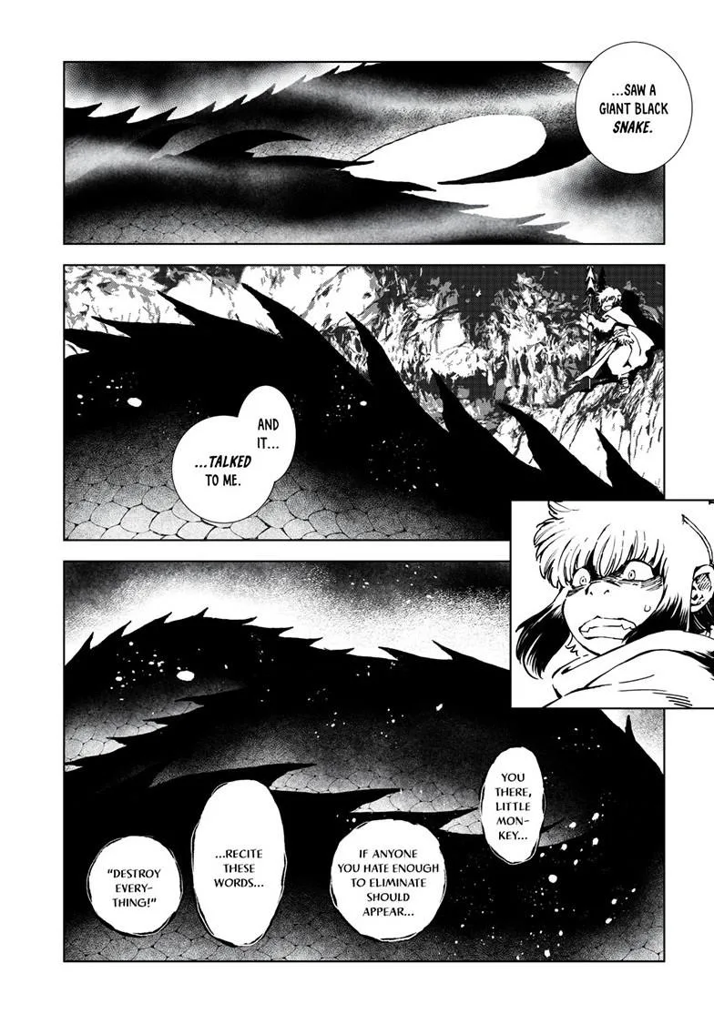 Kamudo Chapter 18.2 page 9