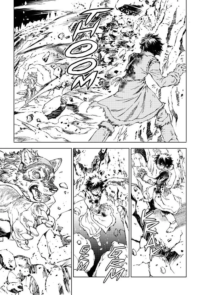 Kamudo Chapter 18.2 page 16