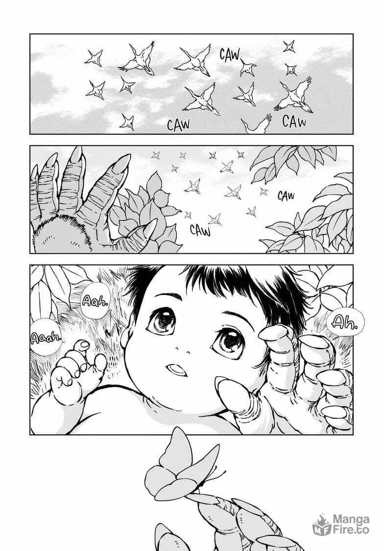 Kamudo Chapter 2.1 page 3