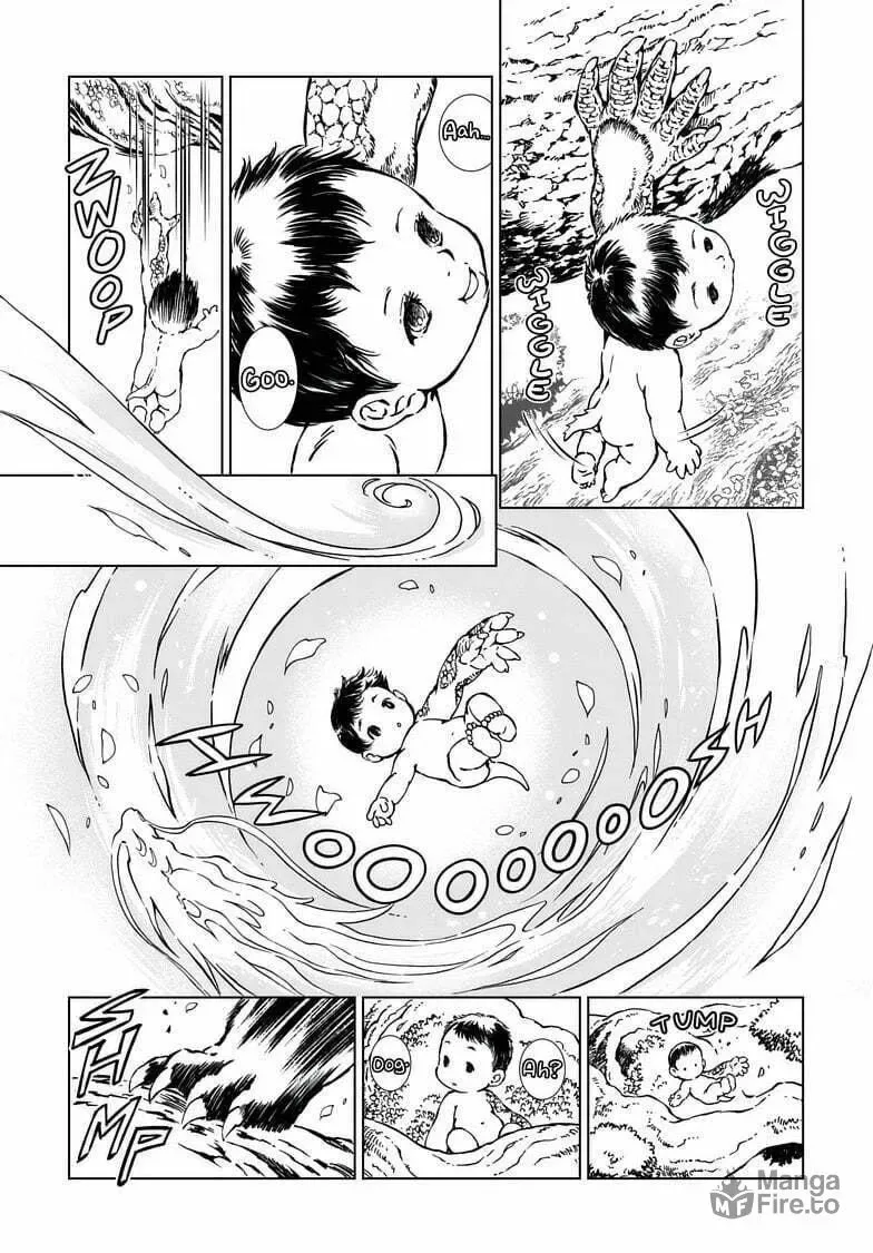 Kamudo Chapter 2.1 page 5