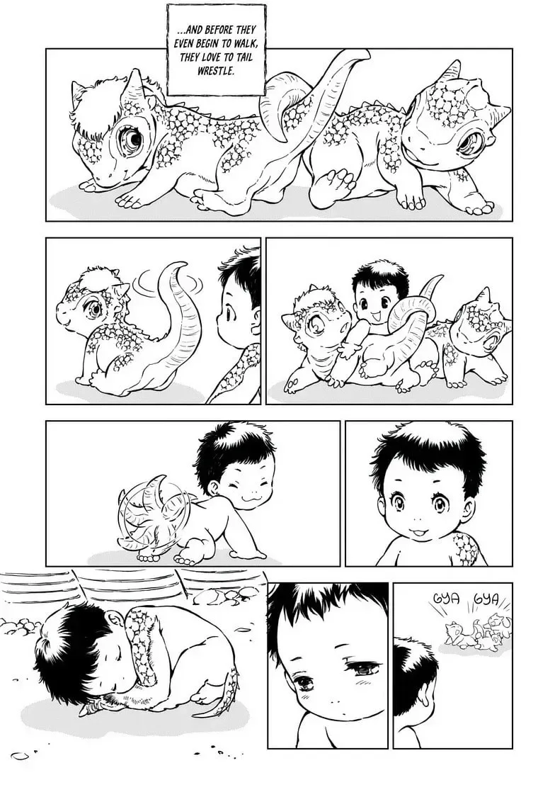 Kamudo Chapter 2.1 page 14