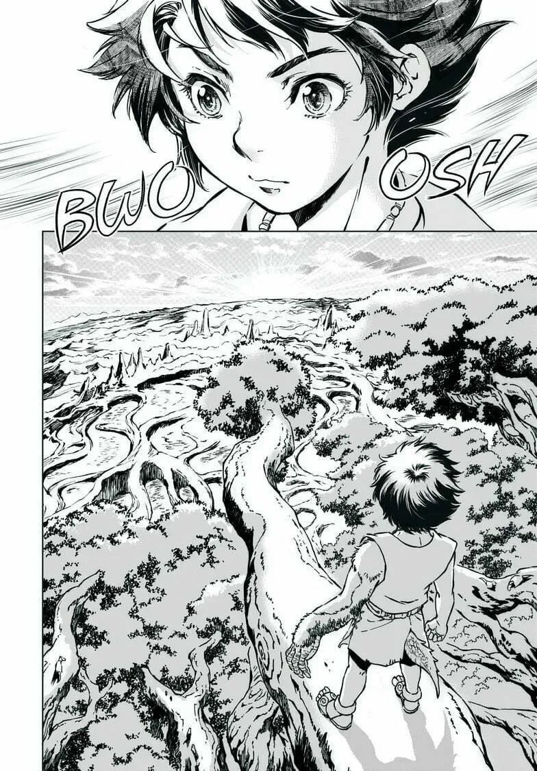 Kamudo Chapter 2.1 page 19