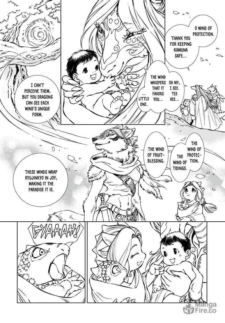 Kamudo Chapter 2.1 page 9