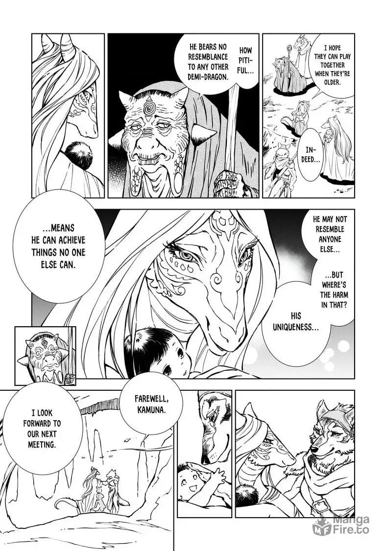Kamudo Chapter 2.1 page 12
