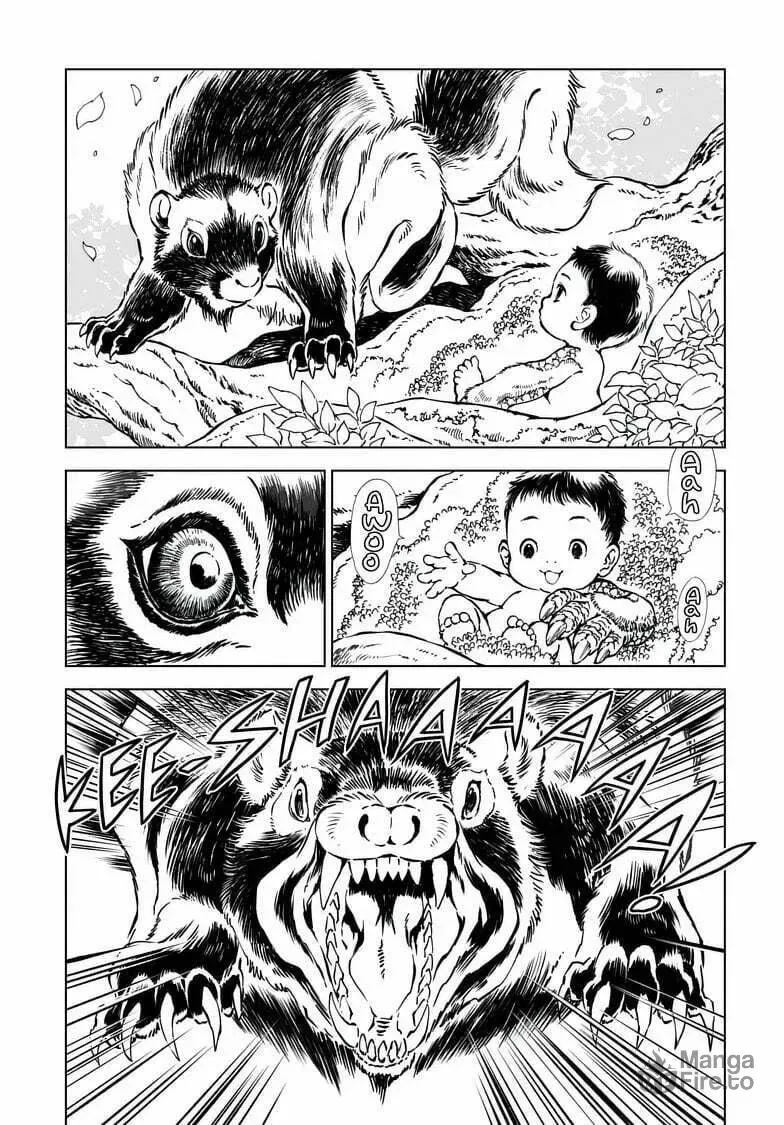 Kamudo Chapter 2.1 page 6