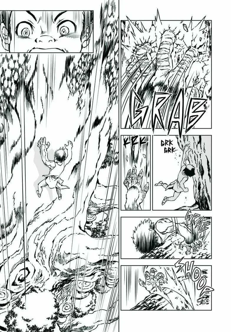 Kamudo Chapter 2.1 page 22