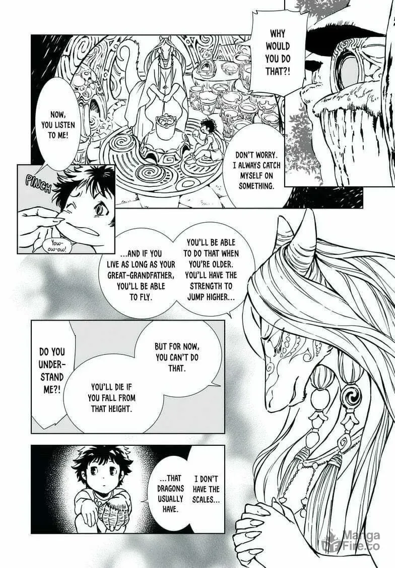 Kamudo Chapter 2.1 page 25