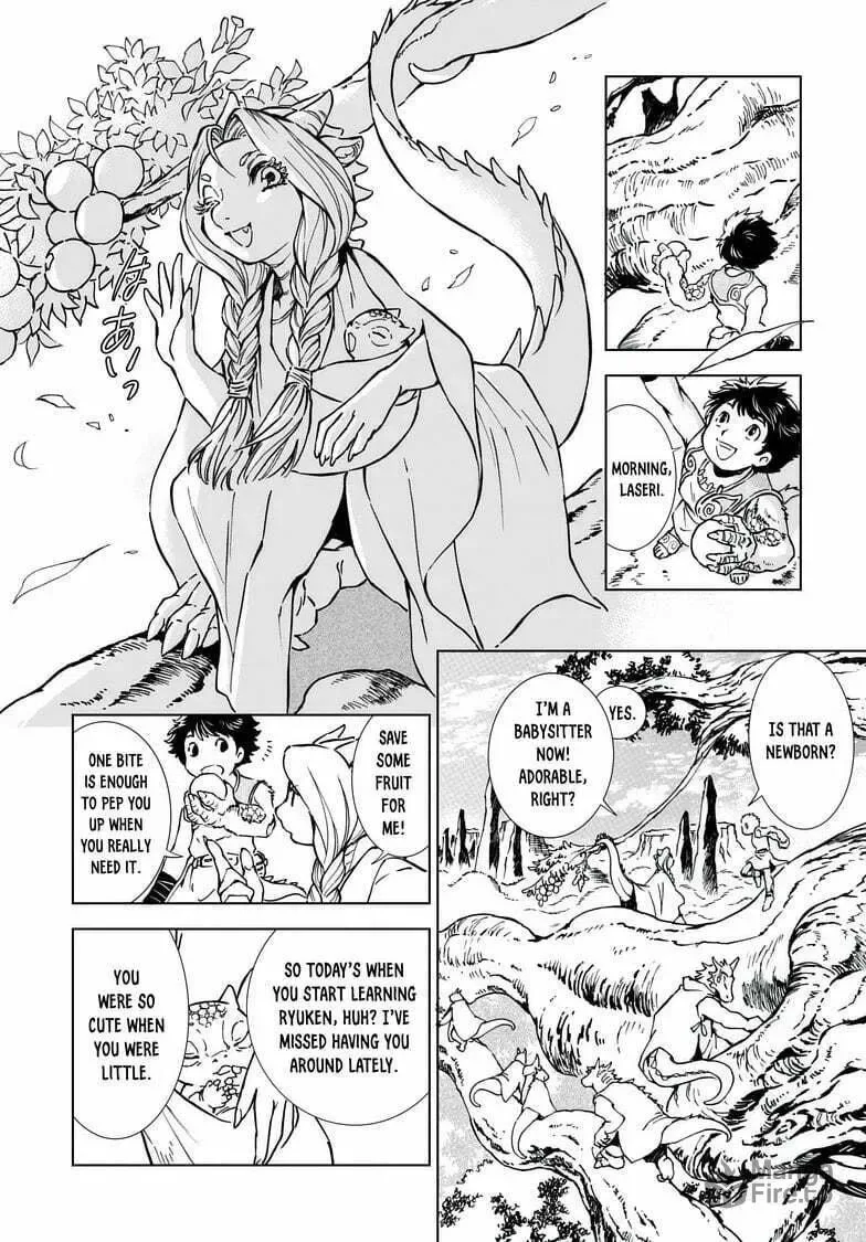 Kamudo Chapter 2.1 page 33