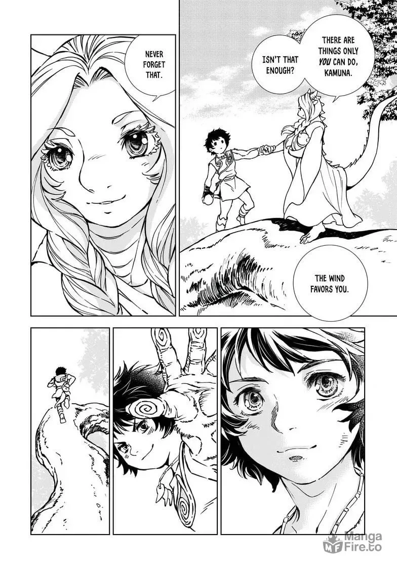 Kamudo Chapter 2.1 page 35