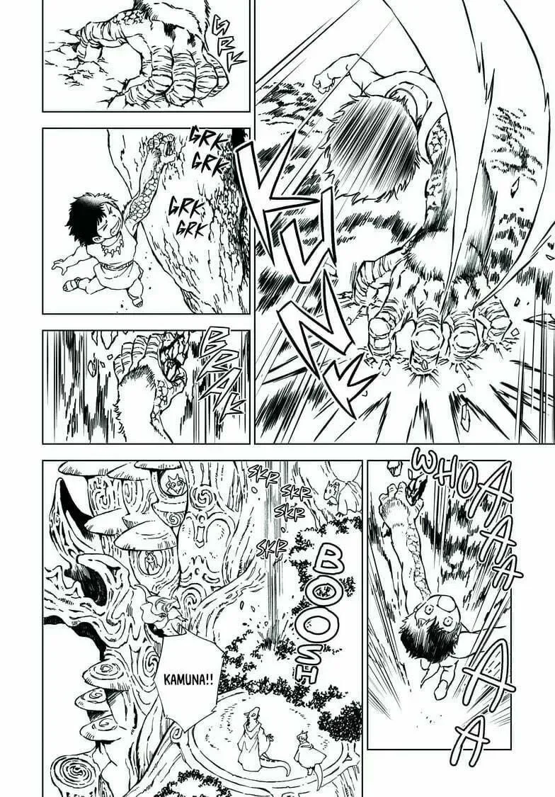 Kamudo Chapter 2.1 page 23
