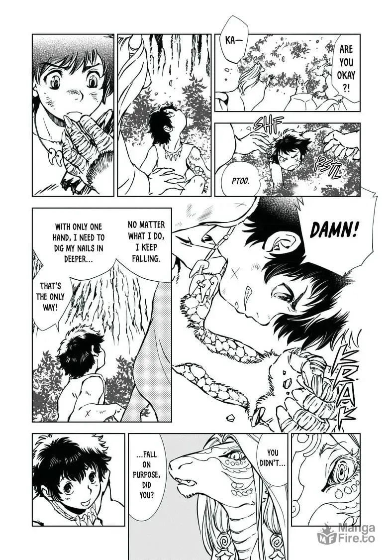 Kamudo Chapter 2.1 page 24