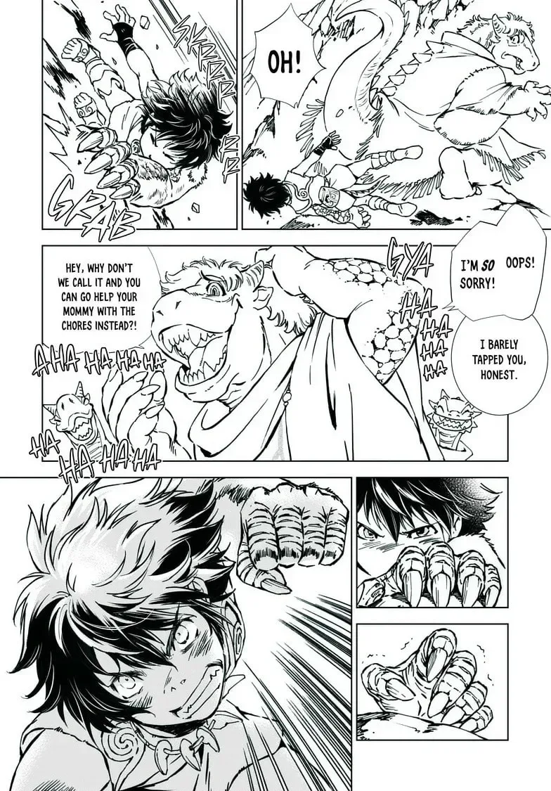 Kamudo Chapter 2.2 page 7