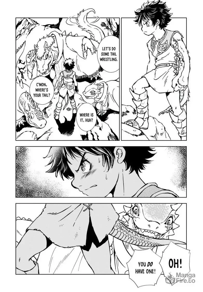 Kamudo Chapter 2.2 page 5