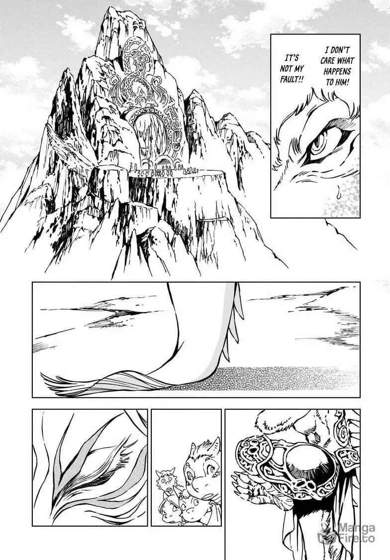 Kamudo Chapter 2.2 page 10
