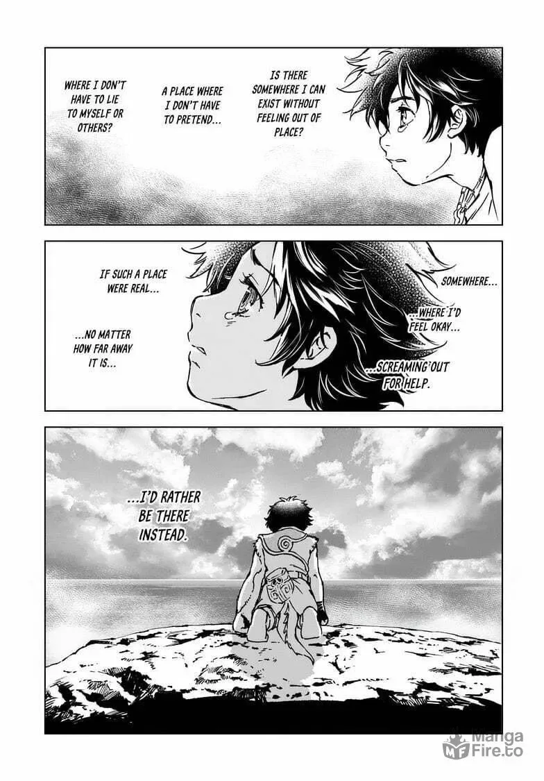 Kamudo Chapter 2.2 page 18