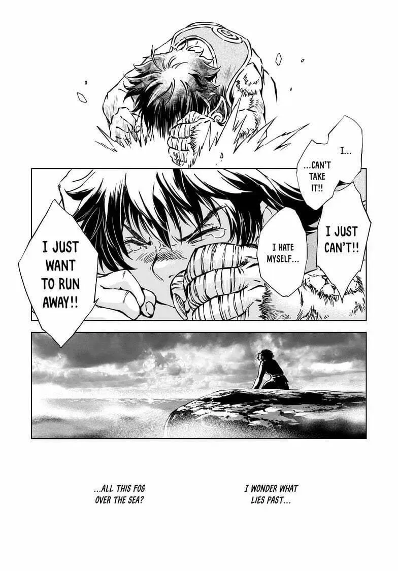 Kamudo Chapter 2.2 page 17