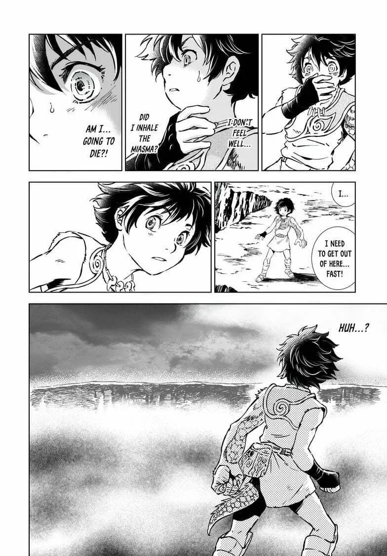 Kamudo Chapter 2.2 page 23
