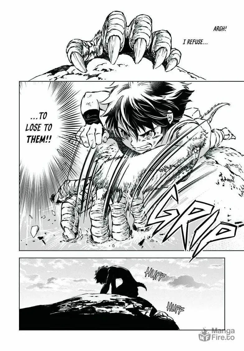 Kamudo Chapter 2.2 page 15