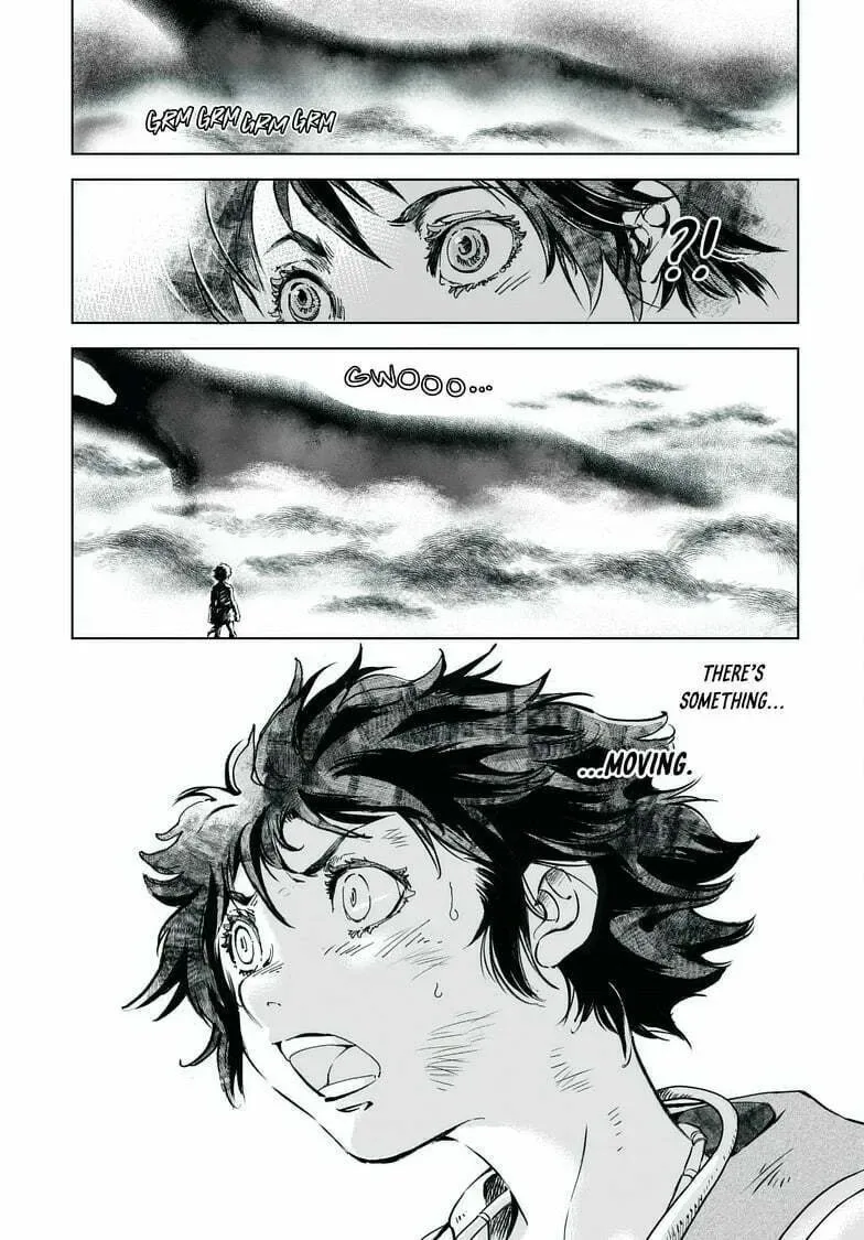 Kamudo Chapter 2.2 page 26