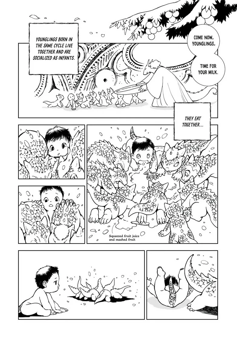 Kamudo Chapter 2 page 13