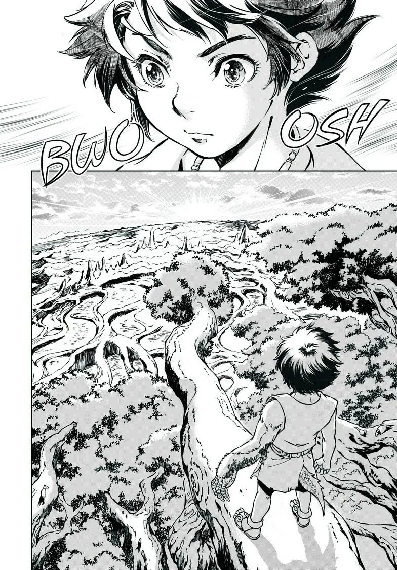Kamudo Chapter 2 page 19