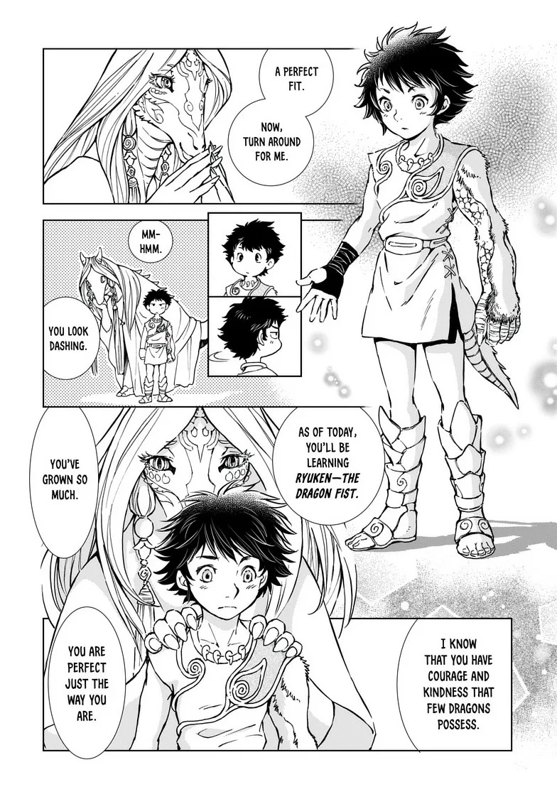 Kamudo Chapter 2 page 29