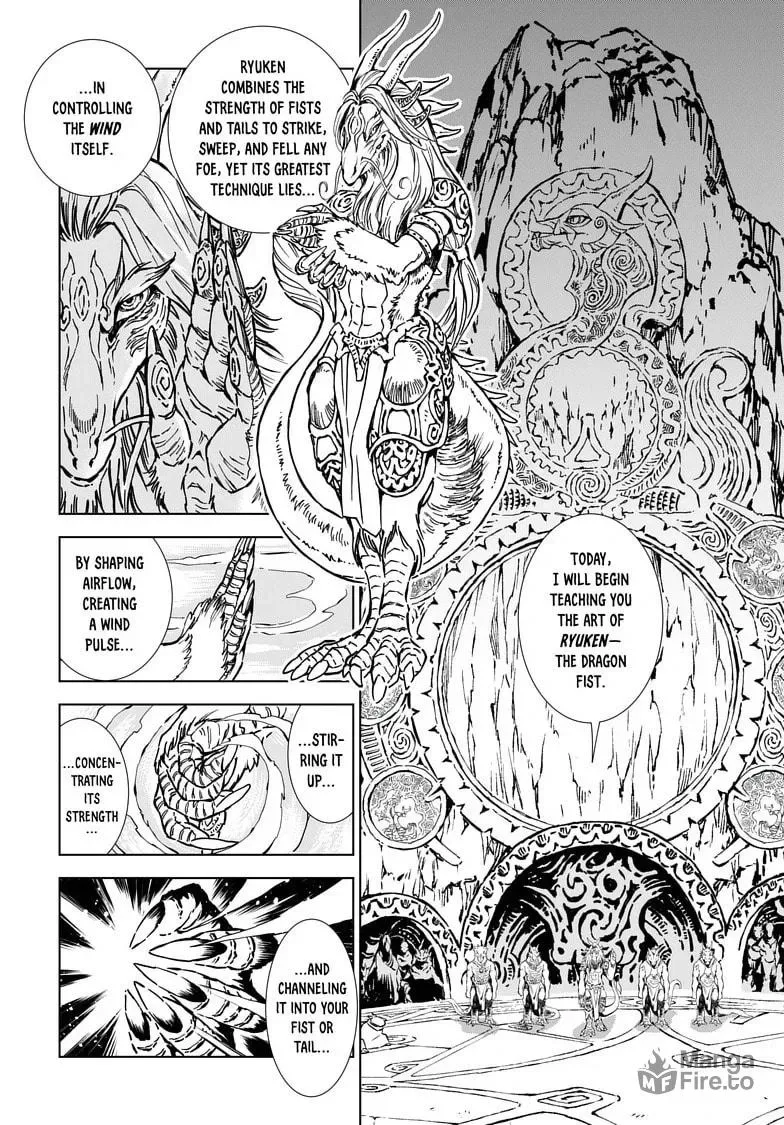 Kamudo Chapter 3.1 page 15