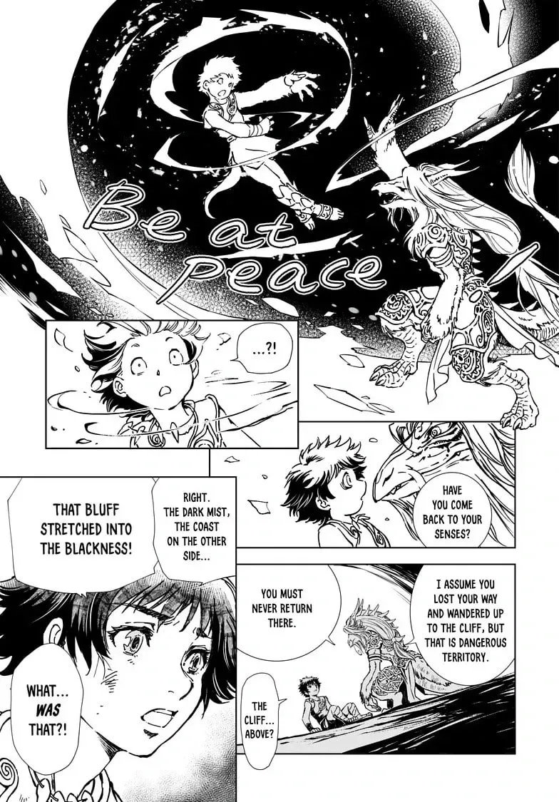 Kamudo Chapter 3.1 page 4