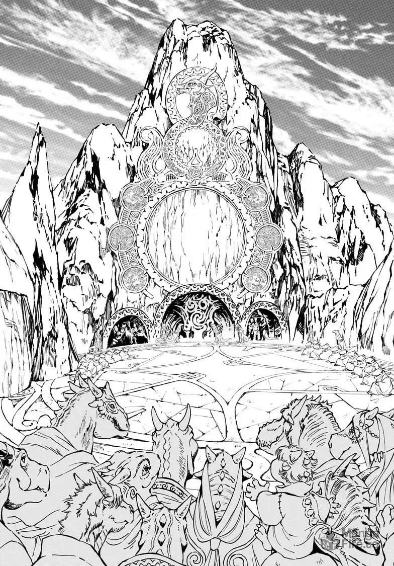 Kamudo Chapter 3.1 page 9