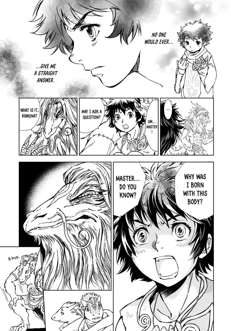 Kamudo Chapter 3.2 page 4