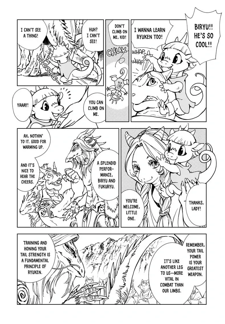 Kamudo Chapter 3.2 page 11