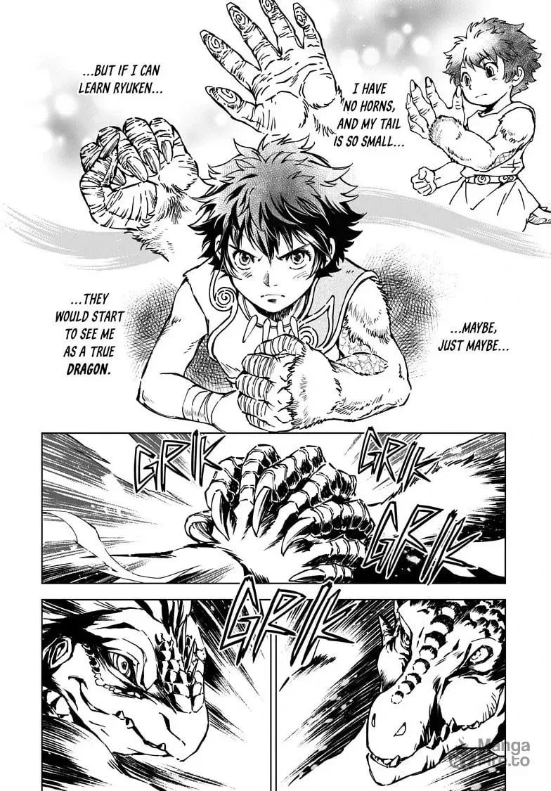 Kamudo Chapter 3.2 page 9