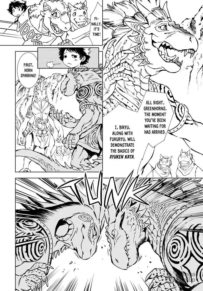Kamudo Chapter 3.2 page 5