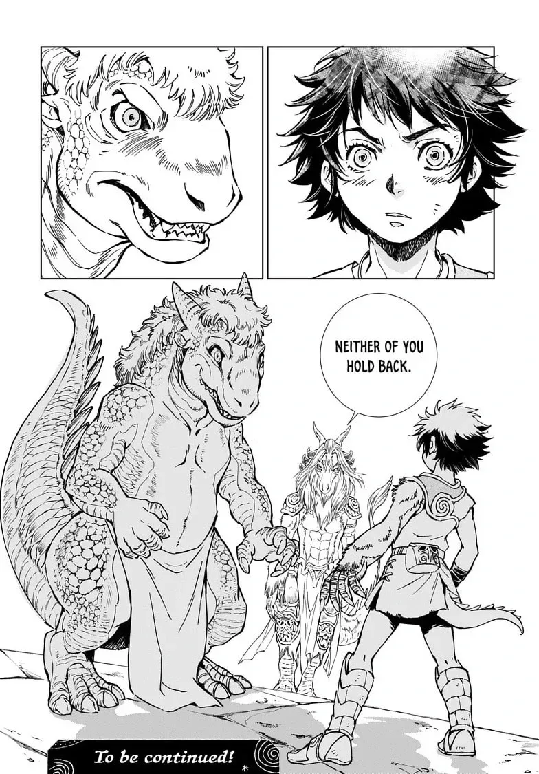 Kamudo Chapter 3.2 page 17