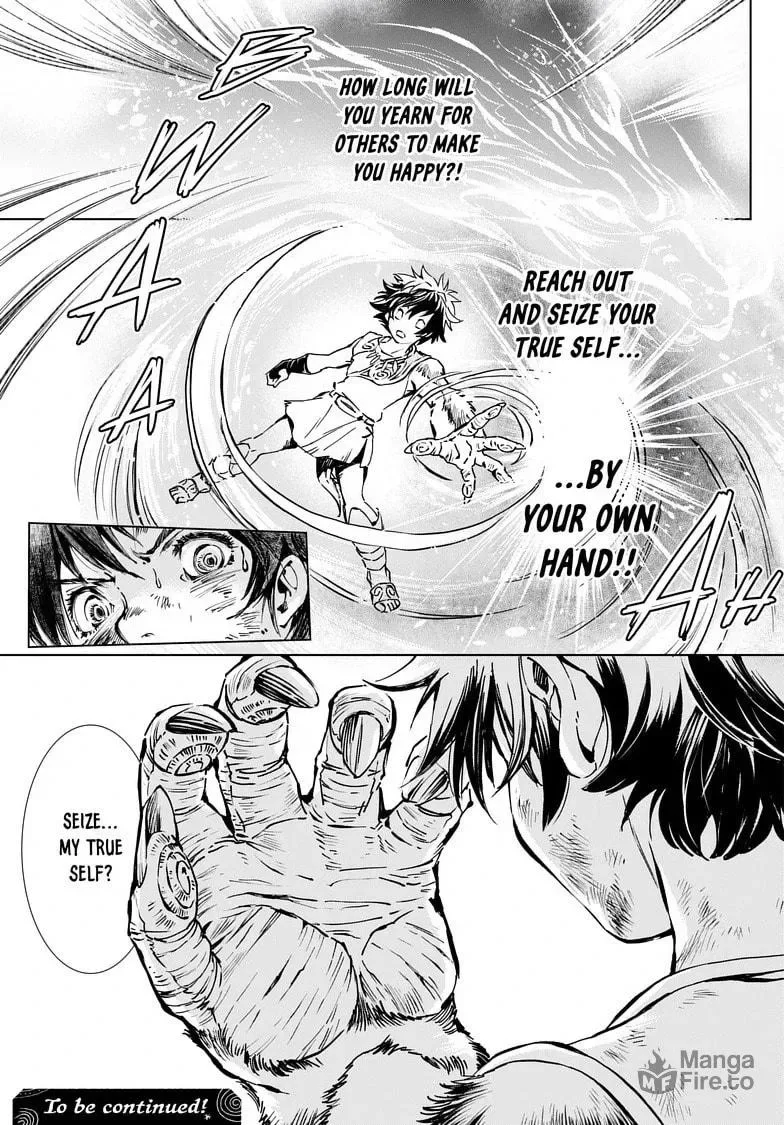 Kamudo Chapter 4.1 page 20