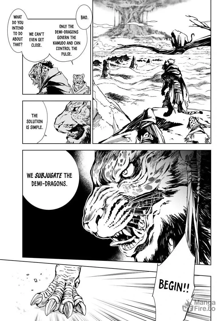 Kamudo Chapter 4.1 page 6