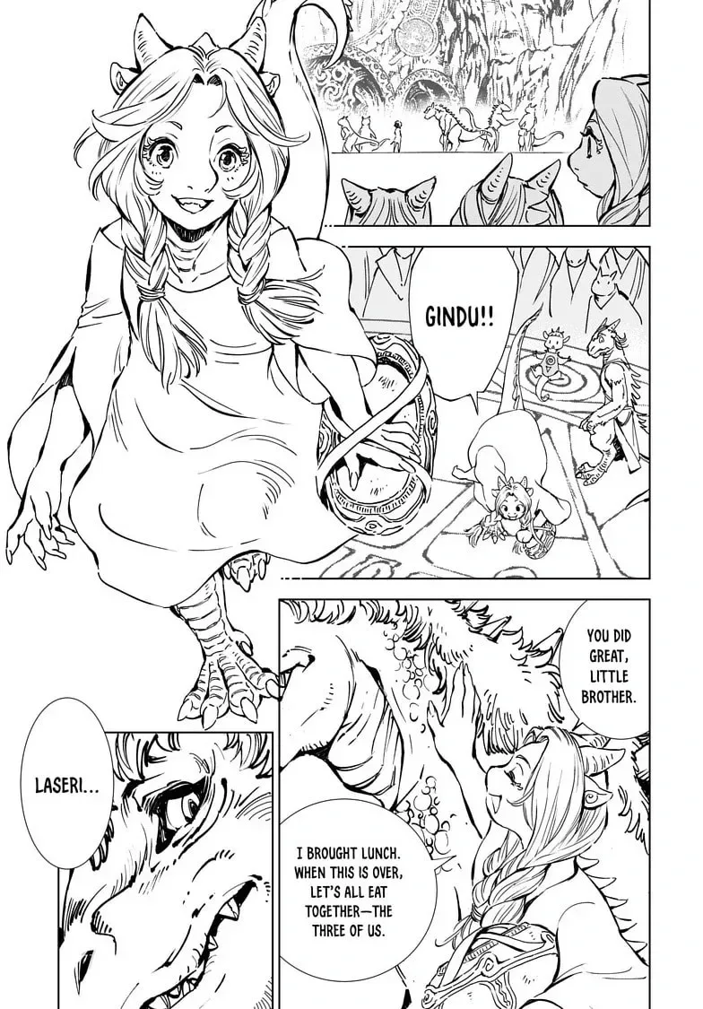Kamudo Chapter 4.2 page 16