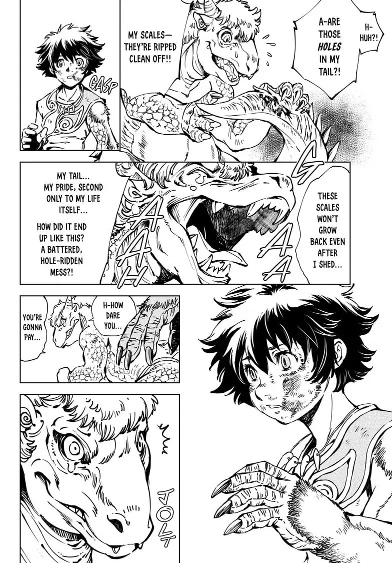 Kamudo Chapter 4.2 page 13