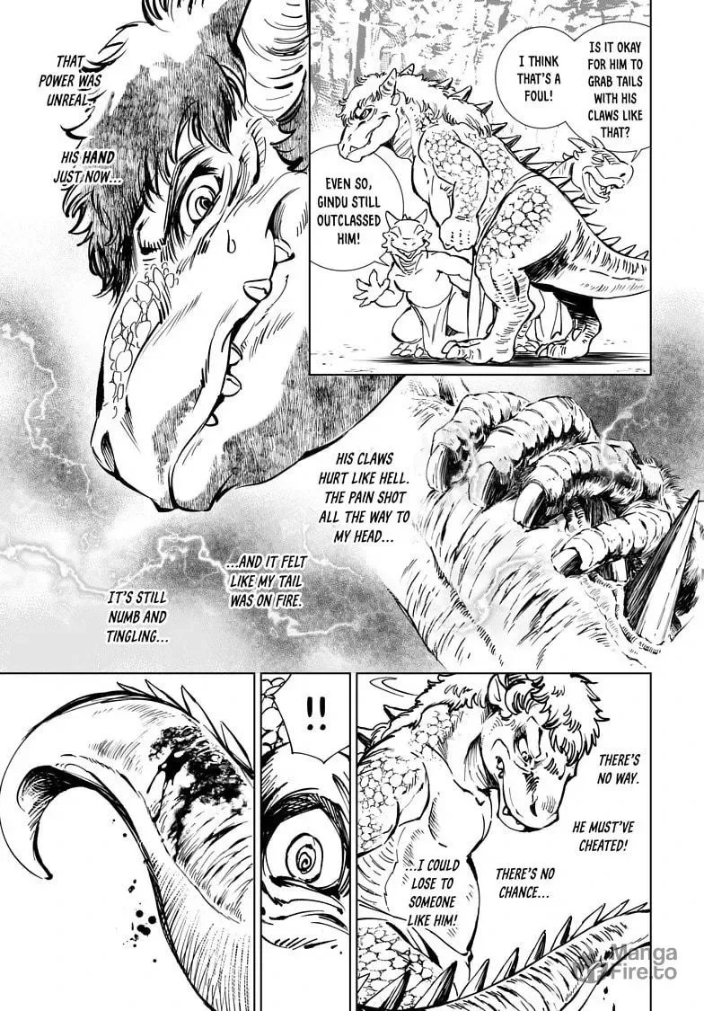 Kamudo Chapter 4.2 page 12