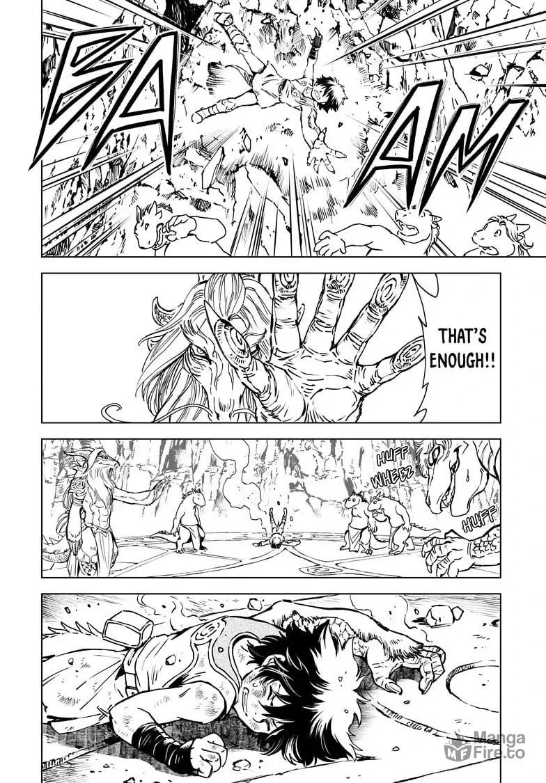 Kamudo Chapter 4.2 page 9