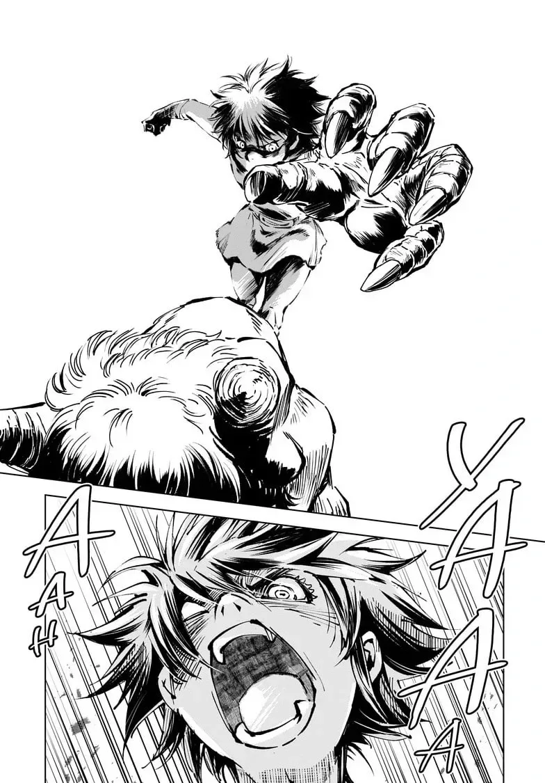 Kamudo Chapter 4.2 page 2
