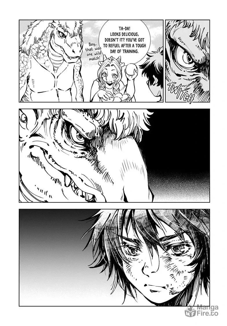 Kamudo Chapter 4.2 page 18