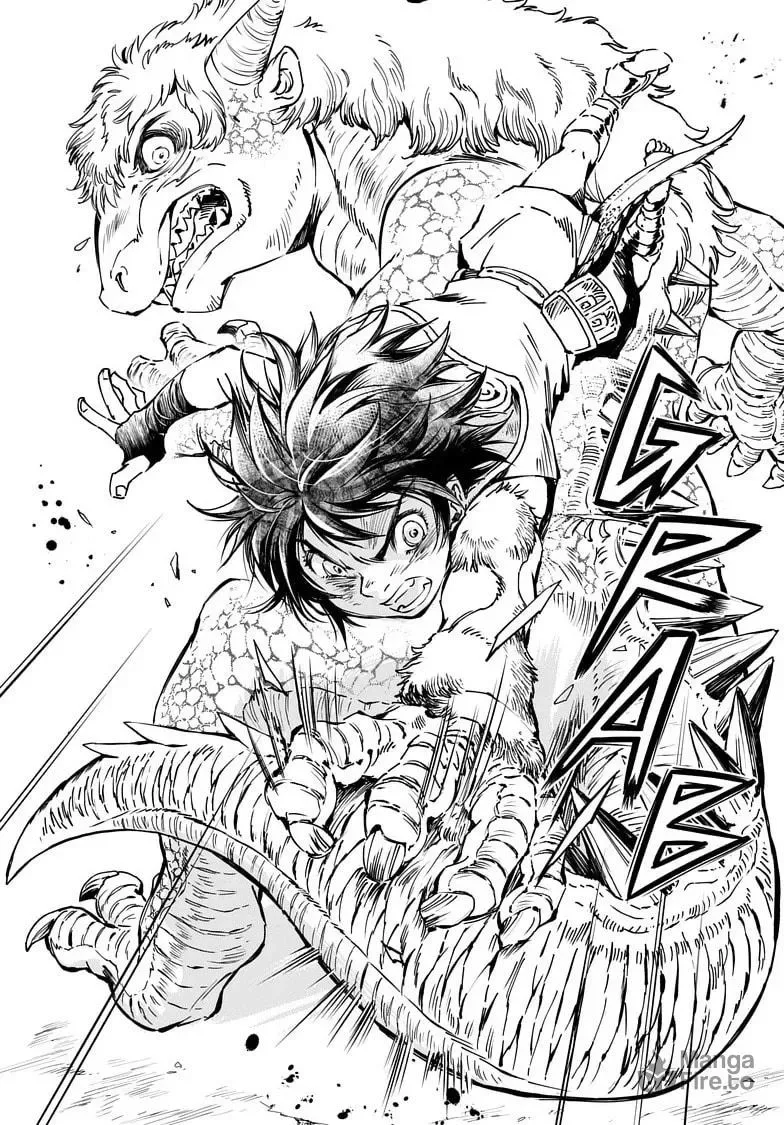 Kamudo Chapter 4.2 page 3