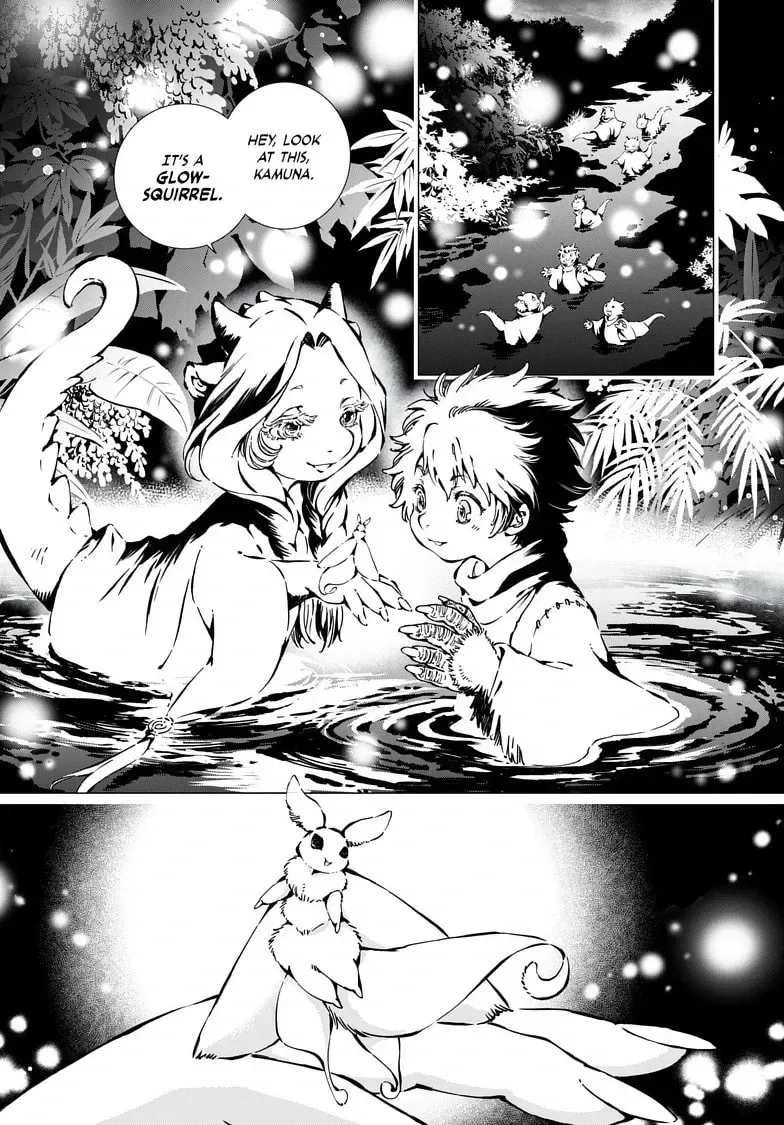 Kamudo Chapter 5.1 page 4