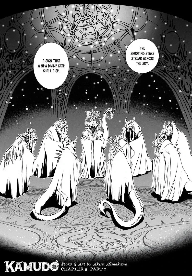 Kamudo Chapter 5.2 page 2