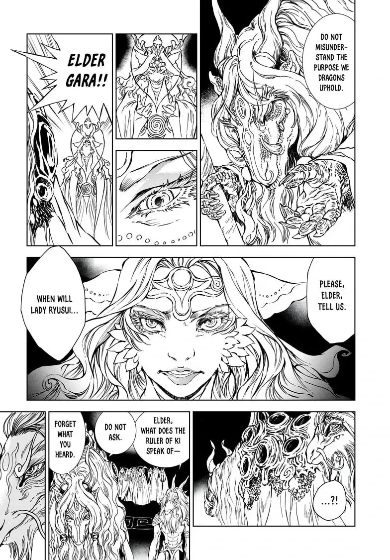 Kamudo Chapter 5.2 page 8